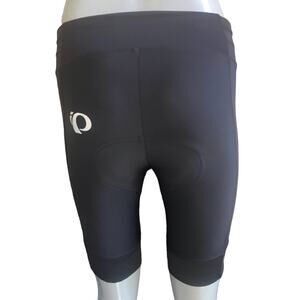 Pearl Izumi Elite Cycling Biking Padded Black Shorts Women’s Size XS